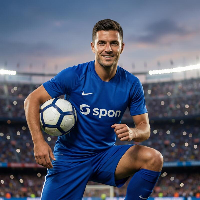 完美体育足球明星